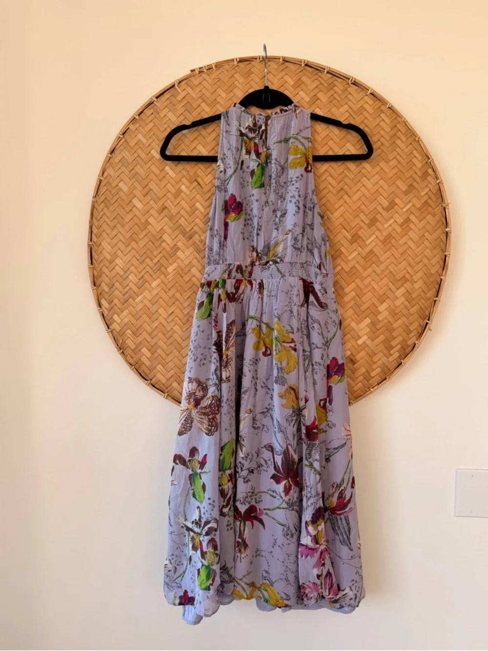 N/A anthropologie hermia